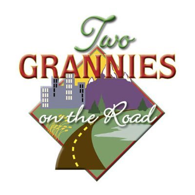 I am a web design and one of Two Grannies on the Road. We have a TV show and blog. We travel, have adventures, and encourage everyone to live their dreams.