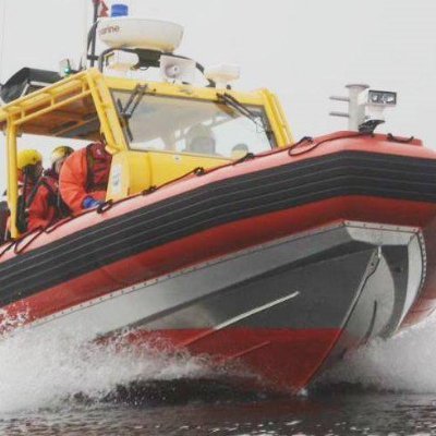 SAVING LIVES ON THE WATER. Our highly trained VOLUNTEERS respond to emergencies 24/7/365. Non-profit, charitable organization serving Ladysmith and area