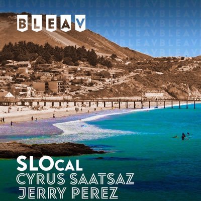 A podcast covering sports, politics, culture and more in San Luis Obispo and the Central Coast! Hosted by @DogSurfRoadshow and Jerry Perez.