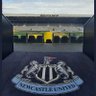 marjnanamoon's profile picture. NUFC daft, dislike mackems, partial to the odd pint or two of beer. 🍺 🍺