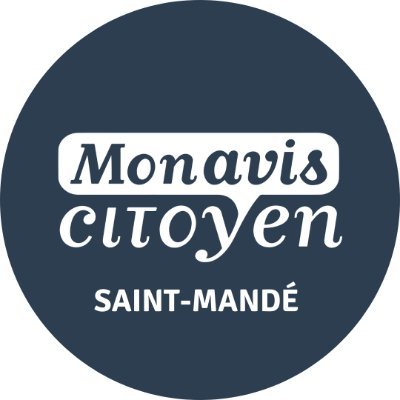 Le site qui donne la parole aux Saint-Mandéens 📢
👉 On fera remonter les infos auprès des pouvoirs publics
#citoyen #viequotidienne #vivreensemble #saintmande
