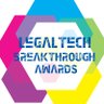 BestLegalTech's profile picture. Research and Recognition for Today's "BREAKTHROUGH" legal technology solutions and companies around the world