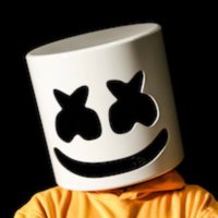 Marshmello(@lkin2mkcryptogz) 's Twitter Profile Photo