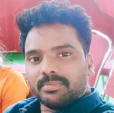 maheshpgdk's profile picture. 