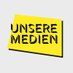 #UnsereMedien (@unsere_medien) Twitter profile photo #UnsereMedien (@unsere_medien) Twitter profile photo