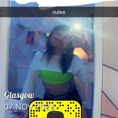 GLASGOW📍
💘💓💖💗💕💝