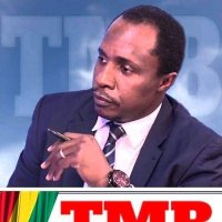 Thierno-Mamadou BAH (@thierno_m_bah) 's Twitter Profile