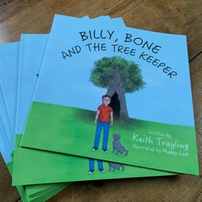 An easy to read poetry for children aged 4-7, with a gentle environmental message