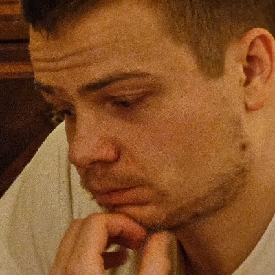 iliazintchenko's profile picture. Co-founder and CTO @ntropy_dev. Ntropian. Average nerd. Marathoner. Fool. writing angel checks early into friends I believe in