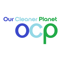 Our Cleaner Planet (@ocp_channel) 's Twitter Profile