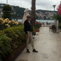 berna (@bernabeyazit35) 's Twitter Profile