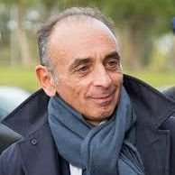 Zemmour_bot Profile Picture