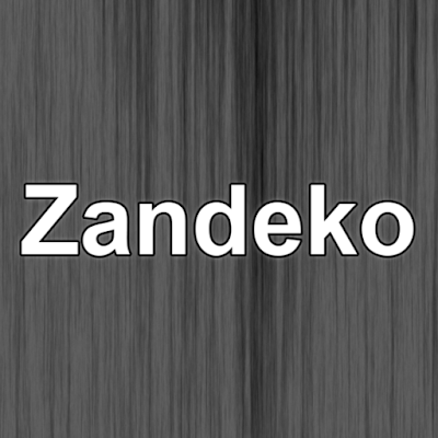 Zandeko2's profile picture. @orivium
