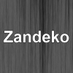 Zandeko (@Zandeko2) Twitter profile photo