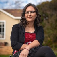 Marjorie Aunos (@marjorieaunos) 's Twitter Profile