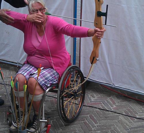 Mariapoiesz's profile picture. doktersassistente in de Ielanen. Zitvolleybalster. penningmeester vas fit door sport. voorzitter stichting aangepast zeilen sneek.