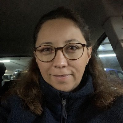 KCastroMorales's profile picture. Scientist interested in the effects of global warming in the carbon cycle at Land-ocean continuum #PROPERAQUA KCastroMorales@mas.to