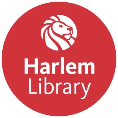 harlemlibrary Profile Picture