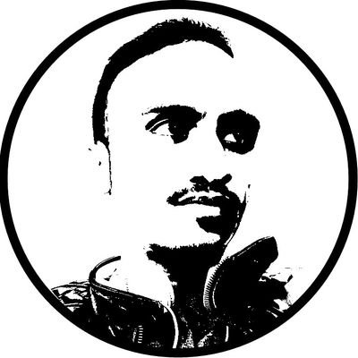 nakqeeb's profile picture. (MERN - MongoDB, ExpressJs, ReactJS, NodeJs) + NestJS

Take a look at my portfolio :) 

https://t.co/smAfUcXrxm

سيجعل الله بعد عسرٍ يسرا 🌹