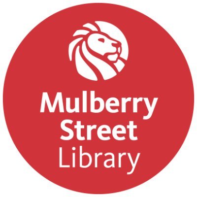 Located in SoHo, the Mulberry Street library opened in 2007.