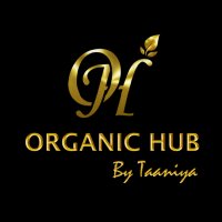 Organic Hub By Taaniya(@OhbyTaaniya) 's Twitter Profile Photo