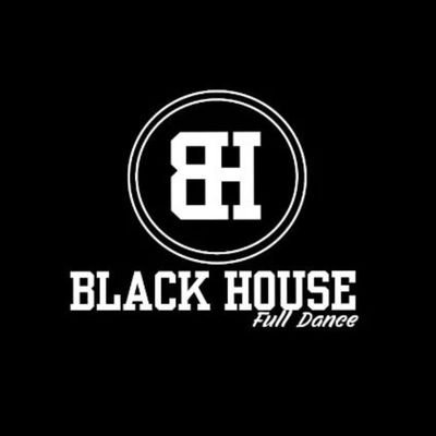 #BLACKHOUSE