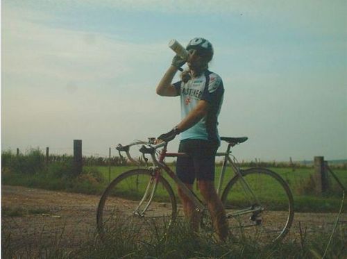 CedGauche's profile picture. 