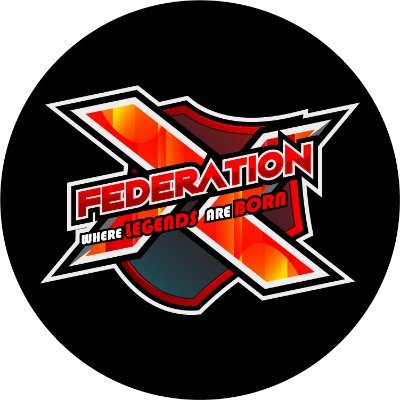 Federation X is a Rolling Role Play style EFED that provides more freedom to Interact and Innovate with others players https://t.co/UskBFsGFS2