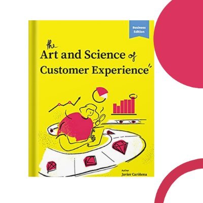 It is the first book to provide an extensive data-driven analysis of the factors influencing customer behavior.
https://t.co/mhiv5PA0zA