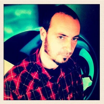 Profile Picture of Victor Albert Cerdá (@victoralbertcer) on Twitter