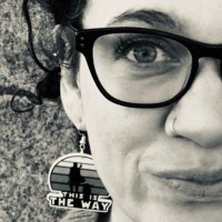 Mel Whitter (@purple_molotov) 's Twitter Profile Photo