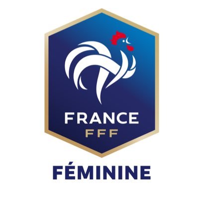 Compte officiel de l’Équipe de France Féminine de Football 🇫🇷 #FiersdetreBleues