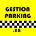 GESTIONPARKING | Abrir puertas con el móvil📲 (@gestionparking) Twitter profile photo