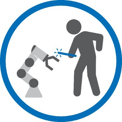 Easy, Flexible #Automation- making robots easy, like interacting with another person.
#kitting #packing #palletization
