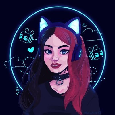 Latinx twitch affiliate @CafeCultivar_ 🎮✨chronically in pain 🦇 spooky small business owner