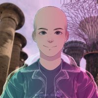 Lars(@lars0x) 's Twitter Profile Photo