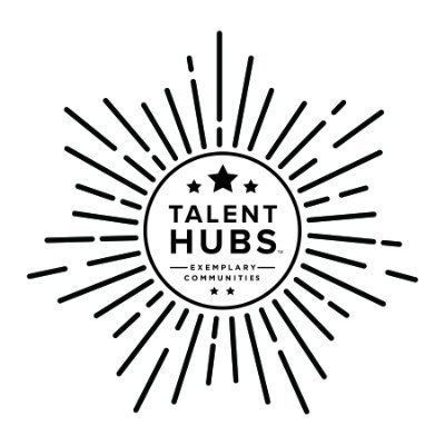 Home to the National Talent Network, exemplar cross-sector partnerships called Talent Hubs, and those that connect learning to economic opportunity at home.