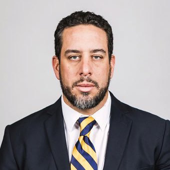 Joel Rodriguez Profile