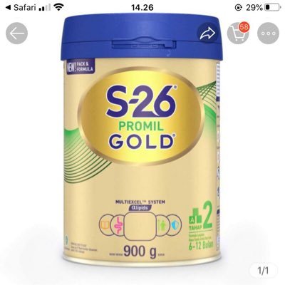 Ojanaffan's profile picture. percocotan instan