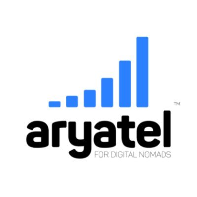 World's #1 Leading Telecommunication Company for Global Digital Nomads. © Copyright 1992-2024 Aryatel™. All rights reserved. #voip #sip #pbx #phone
