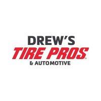 Drew's Tire Pros & Automotive(@DrewsTirePros) 's Twitter Profile Photo