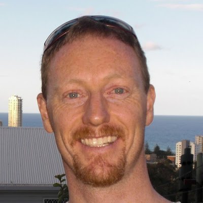 RobAtDXInst's profile picture. “Connecting people through robots”