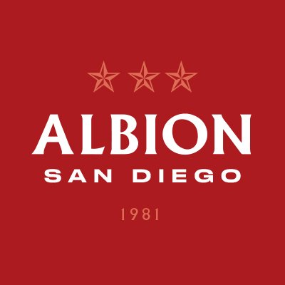 Established in 1981. ALBION San Diego is our professional team competing in @NISALeague.