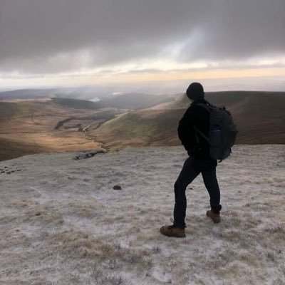 Colm Carty Profile