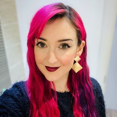 Plant-powered, pop-punk, pink-haired, public health doctor & GPST2 🌱| Runner | Podcast devotee | She/her | Views all my own (& can be swayed by new evidence)