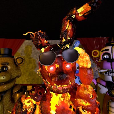 ENDERTRAP CO. on X: Alright FNAF FANS, When the rotten tomato embargo lifts we HAVE TO give the #FNAFMovie a 5 star audience score. Critics are going to hate it, audiences and