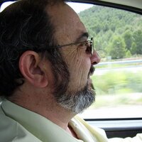 Gregorio Piñero Sáez (@abuceit) 's Twitter Profile