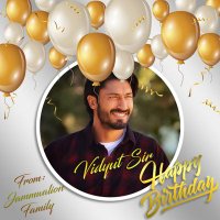 Forever_vidyutjamwal (@f_vidyutjamwal) 's Twitter Profile