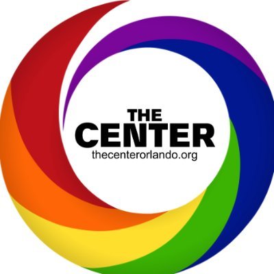 LGBT+ Center Orlando & Kissimmee 🏳️‍🌈🏳️‍⚧️