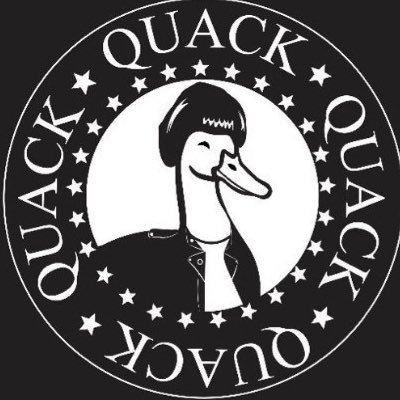 Every day the RAMONES DUCKS march up to Dee Dee Ramone’s grave for a party in his honor. Also Ramones Ducks chapters marching in Echo Park and Honolulu.